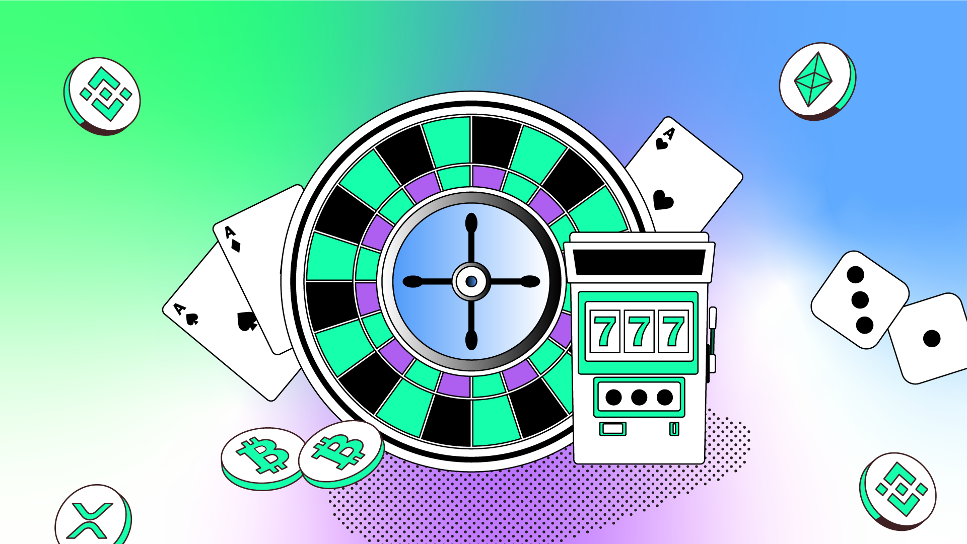 crypto casino guides Hopes and Dreams