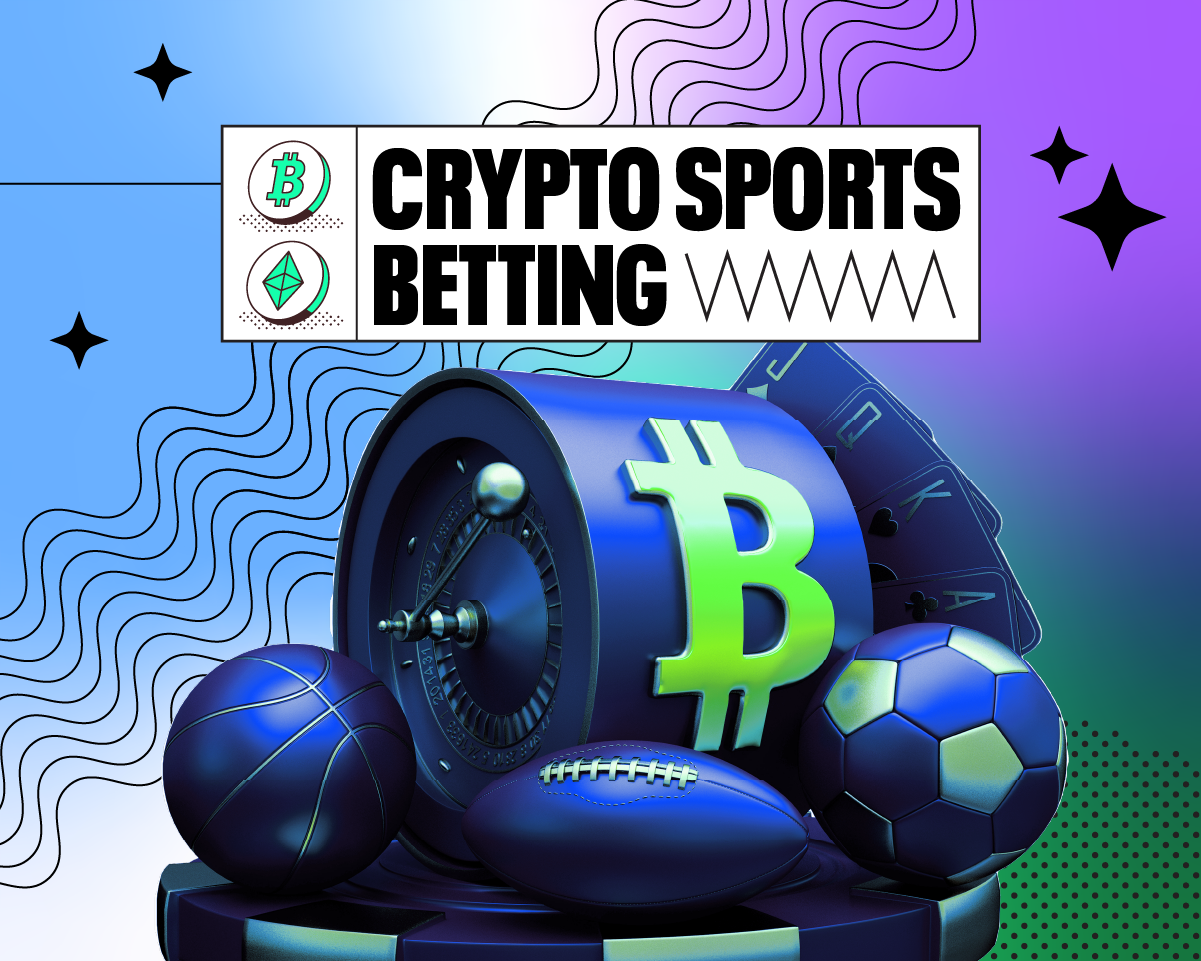 Crypto Sports Betting
