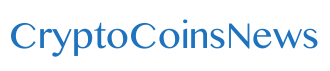 CryptoCoinsNews Logo