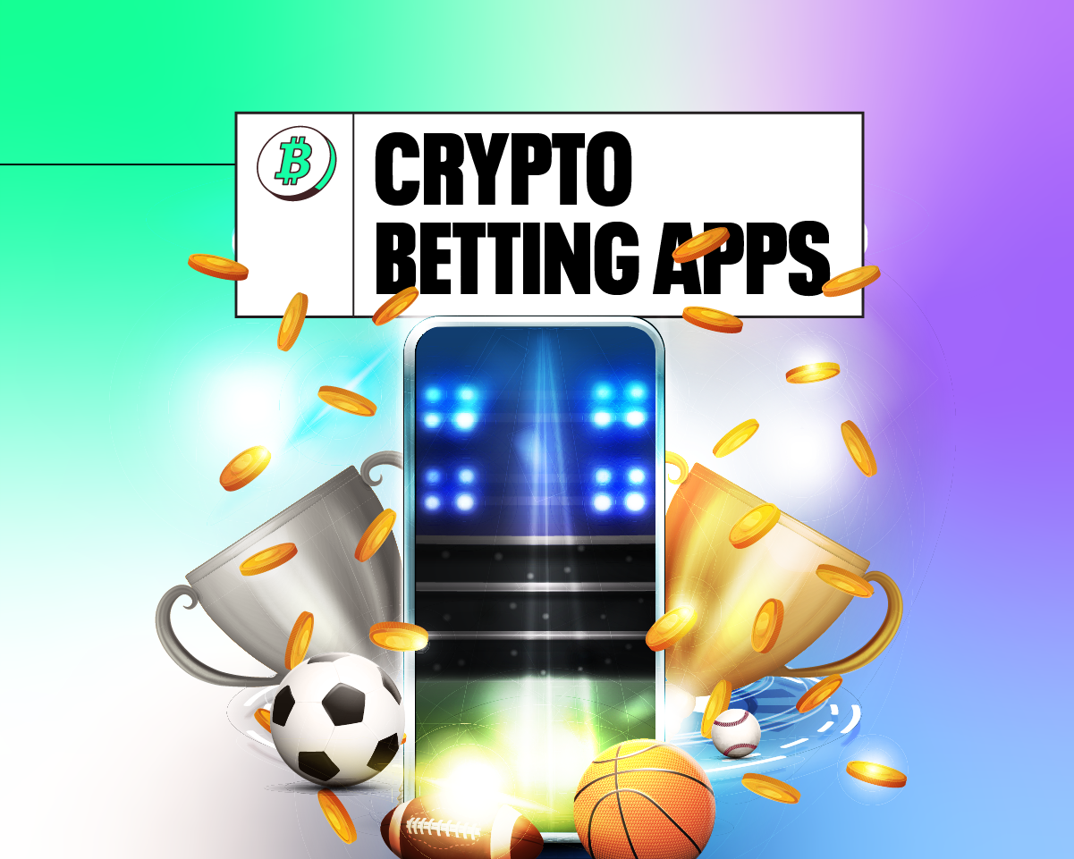 Crypto Betting Apps
