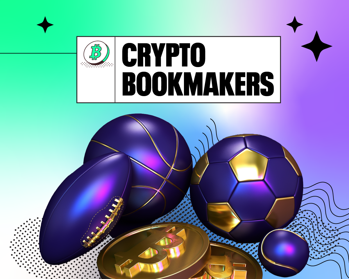 Crypto Bookmakers