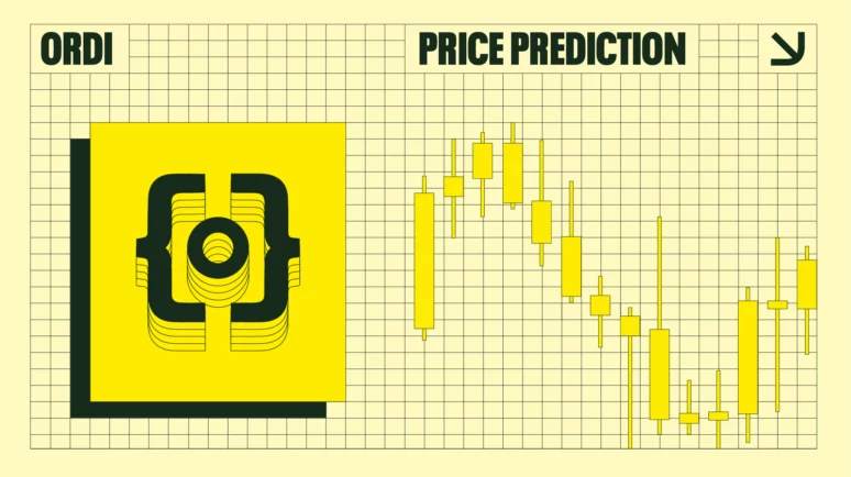 ORDI price prediction