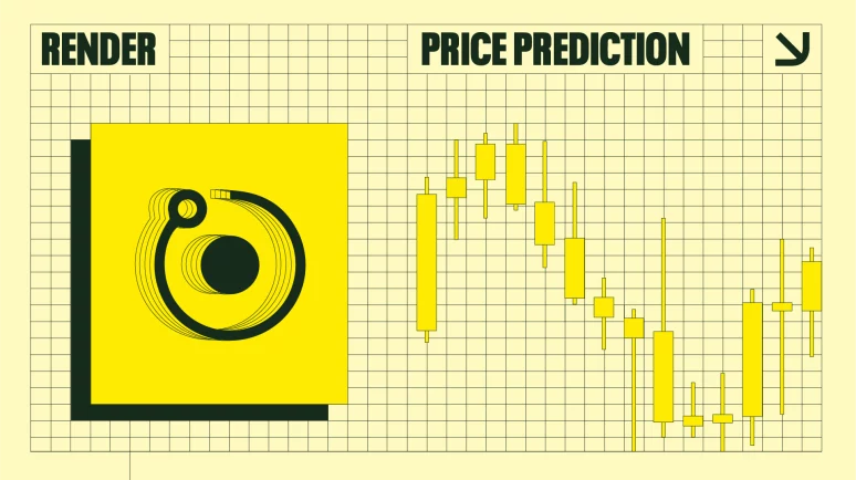 Render Token price prediction