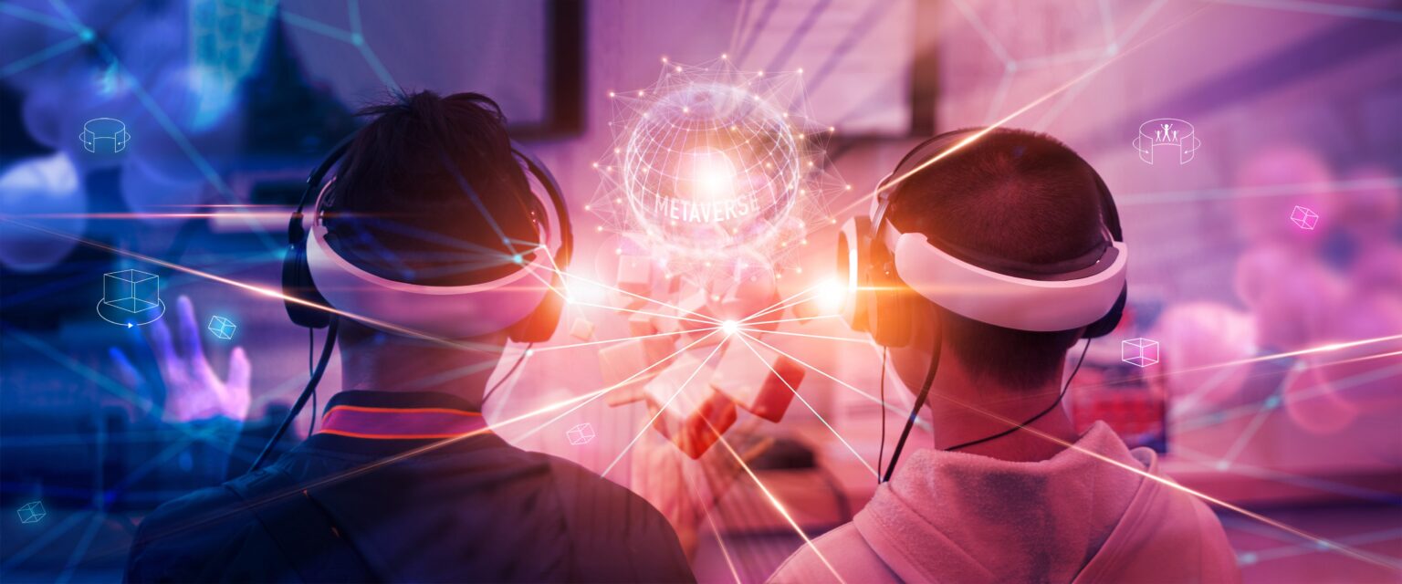 Codere Metaverse How To Access The Metaverse: Everything You Need To Know