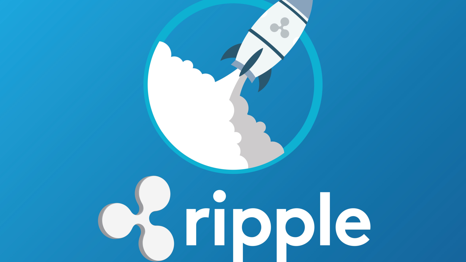 Rippleman R Hinman Doc. Release: Ripple Garlinghouse says it is Worth the Wait