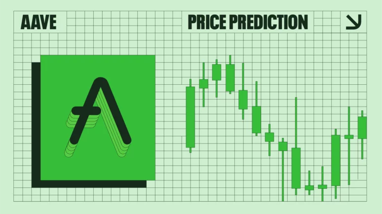AAVE price prediction