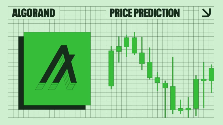 algorand price prediction