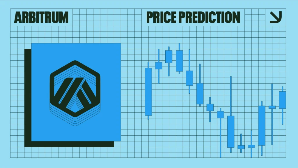 Arbitrum Price Prediction 2026: ARB Prepares for Major Repricing
