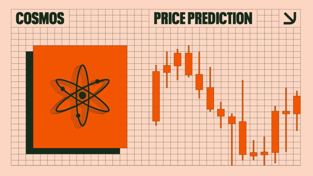 Cosmos price prediction