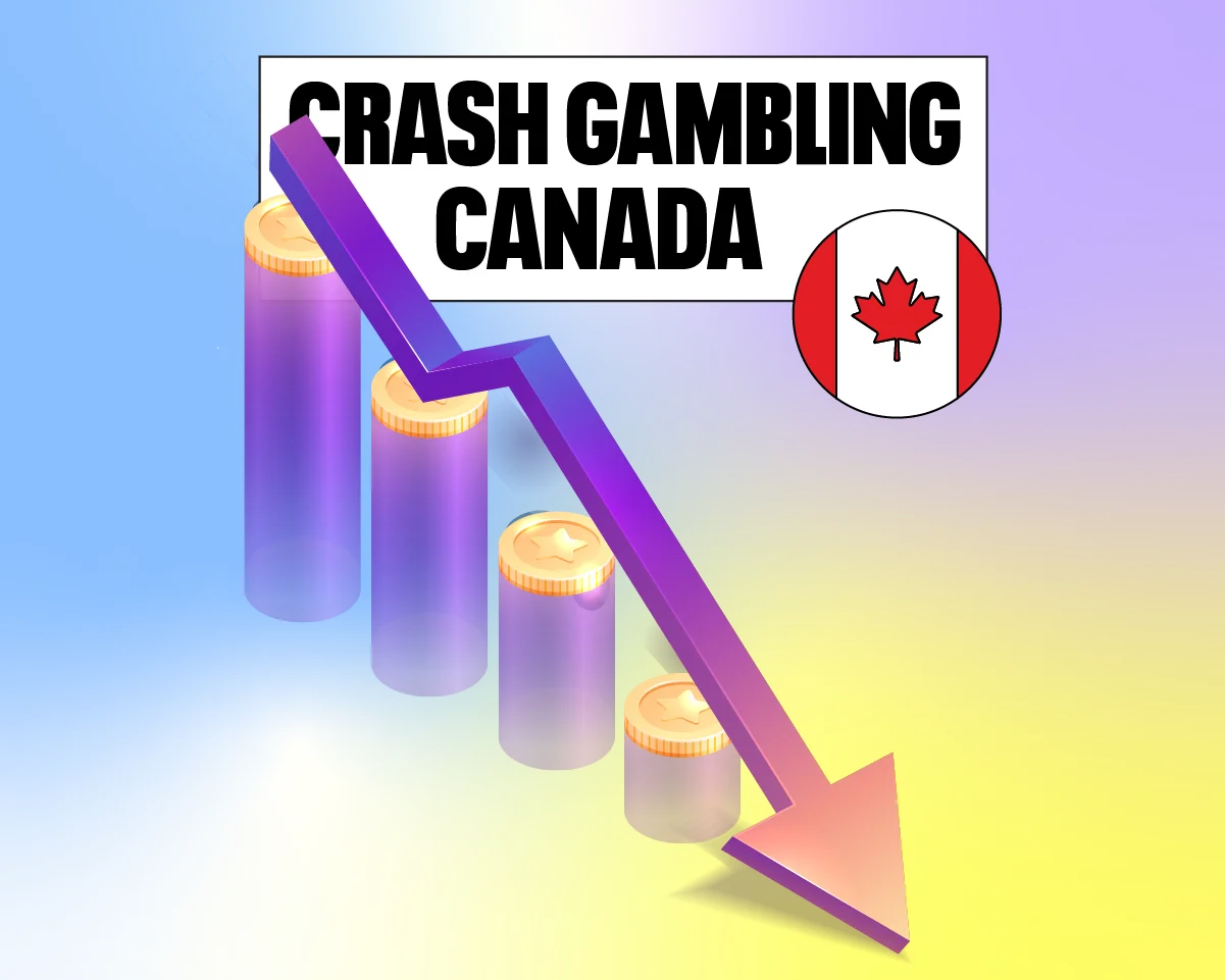 Crash Gambling Canada