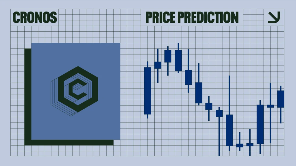 Cronos Price Prediction 2025: CRO Breakout Targets Return Toward Local Highs