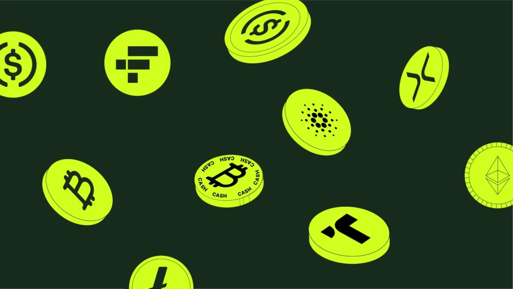 Best Crypto & Bitcoin Exchanges in 2026