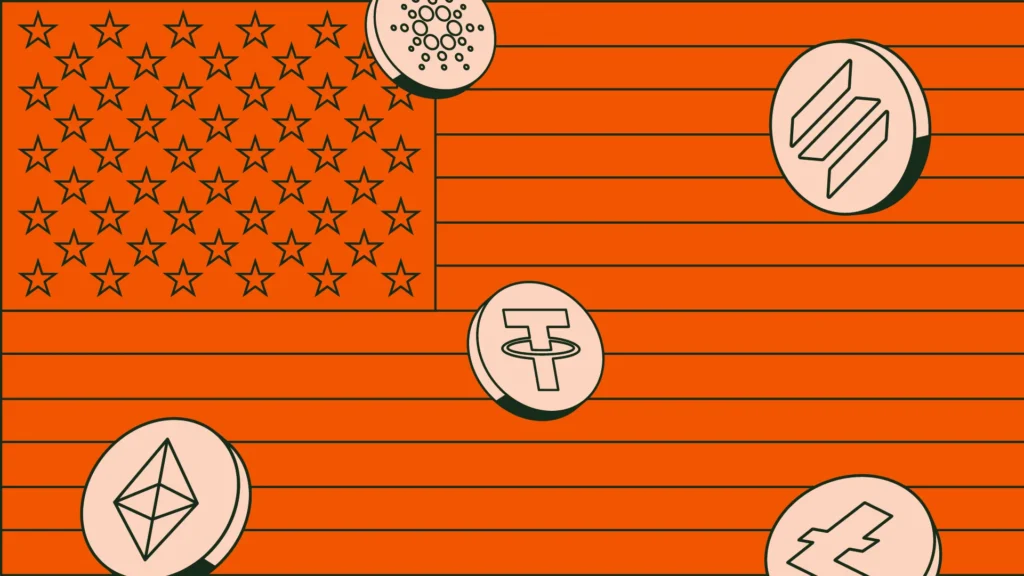 Best Crypto and Bitcoin Exchanges in the USA in 2026