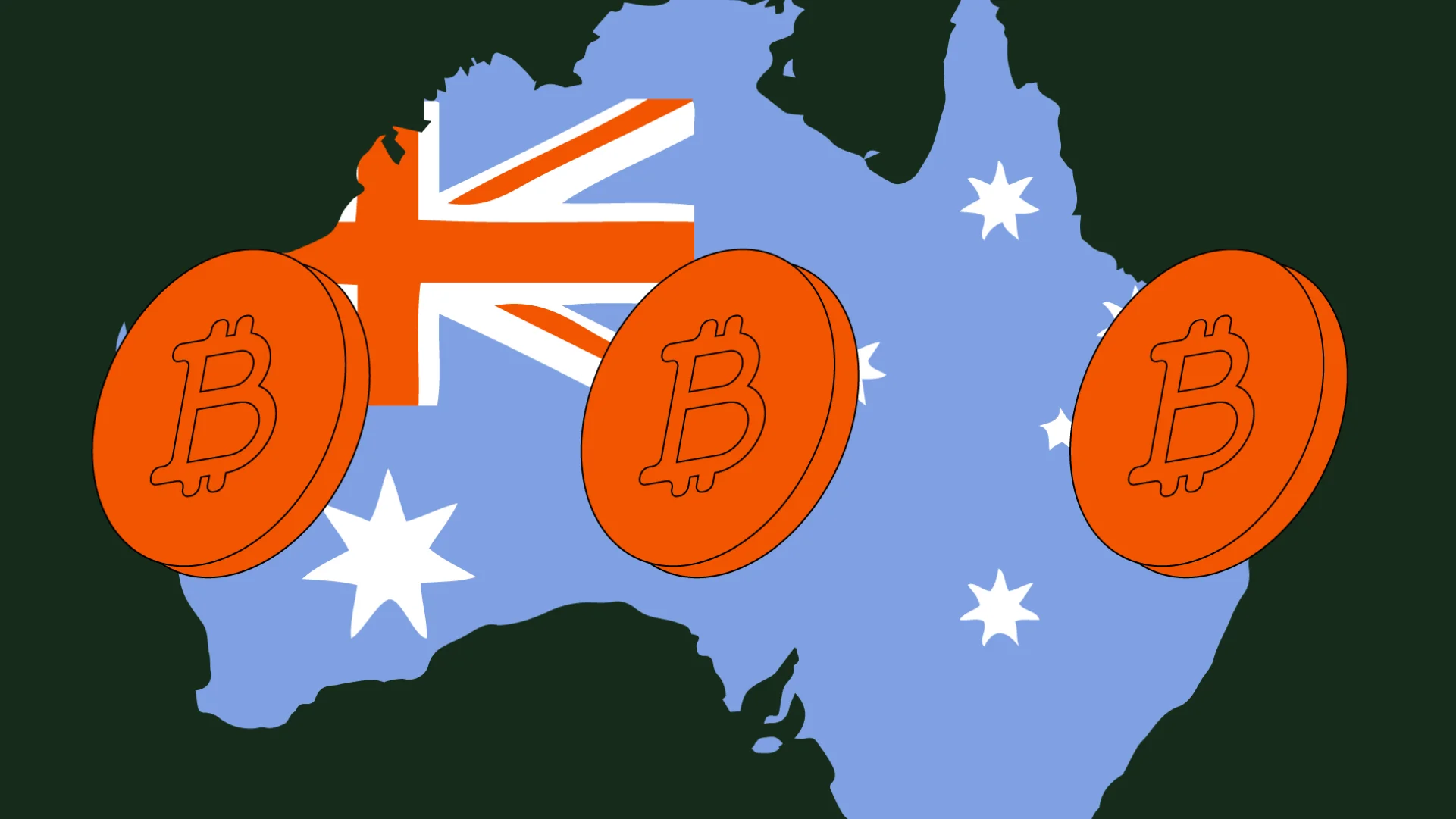 Crypto Gambling Australia