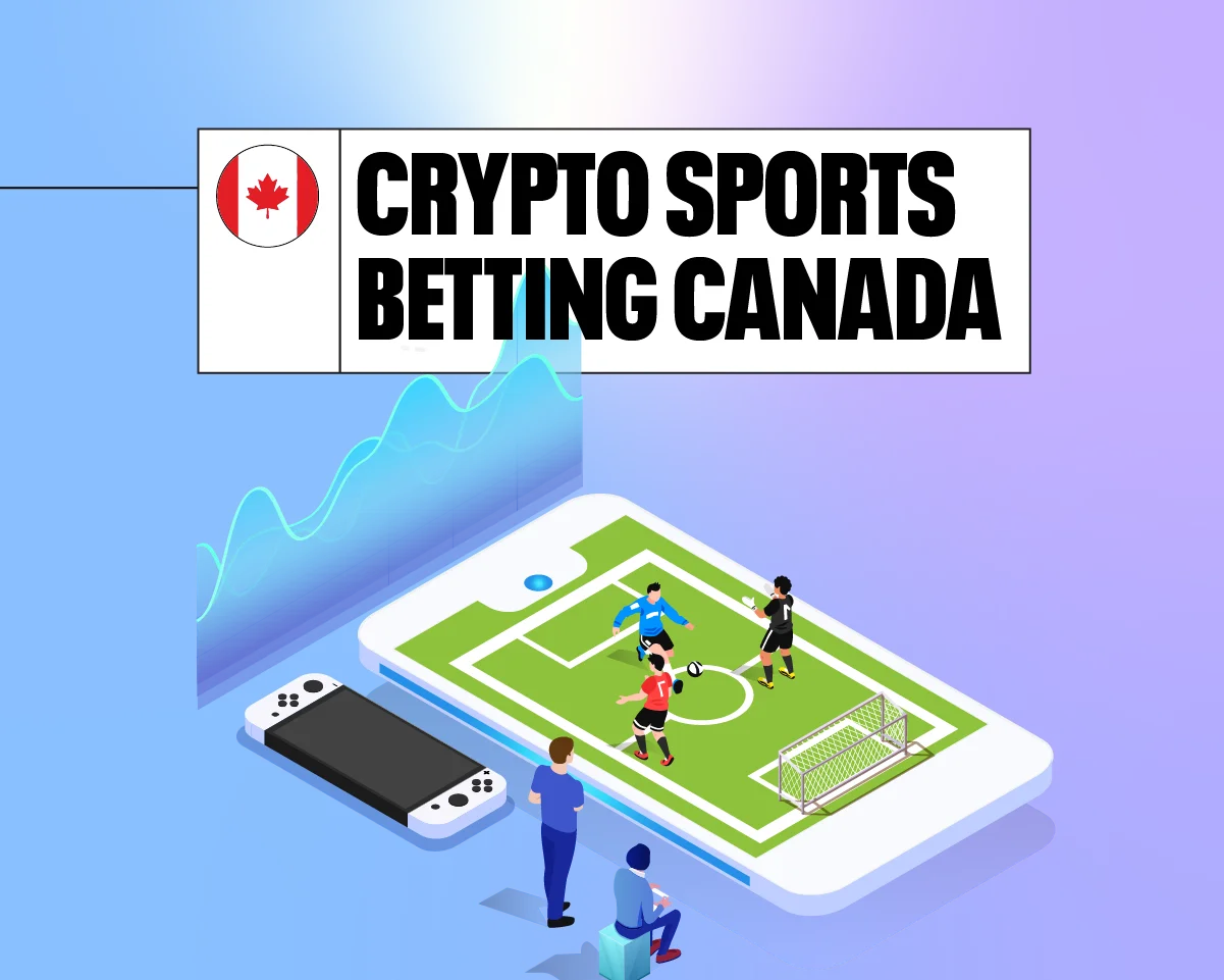 Crypto Sports Betting Canada