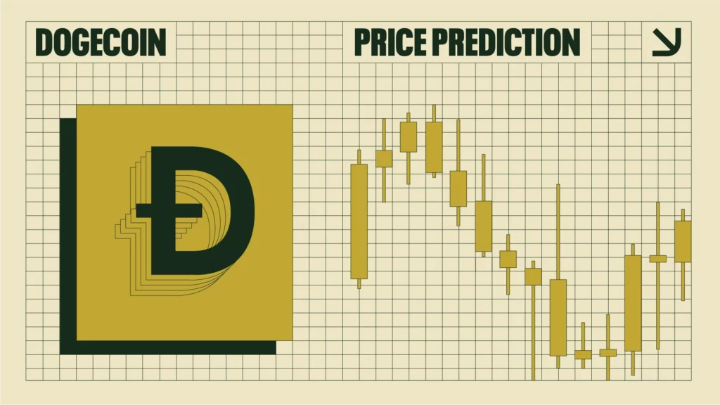 Dogecoin price prediction