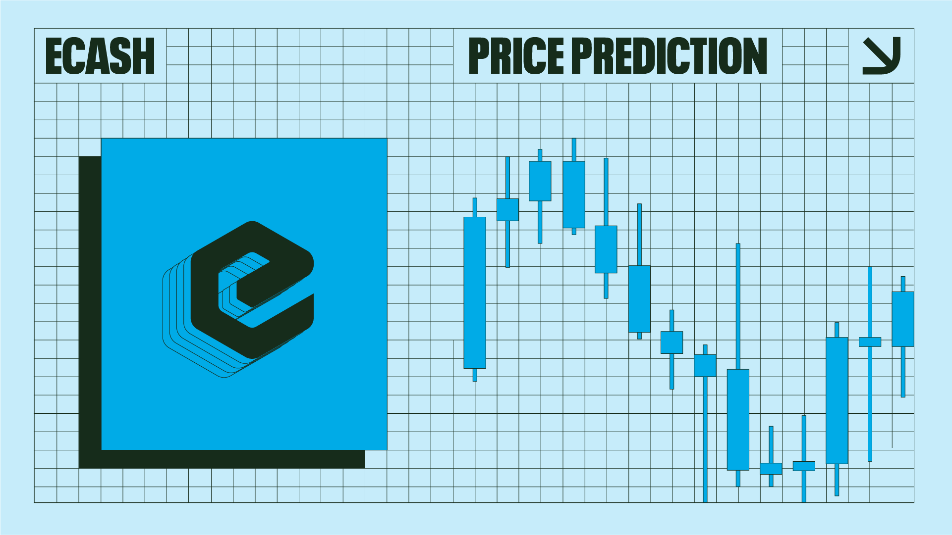 ECash Price Prediction 2025 Slow And Steady Uptrend Expected