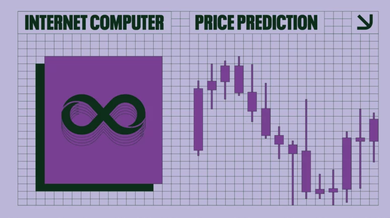 Internet Computer price prediction