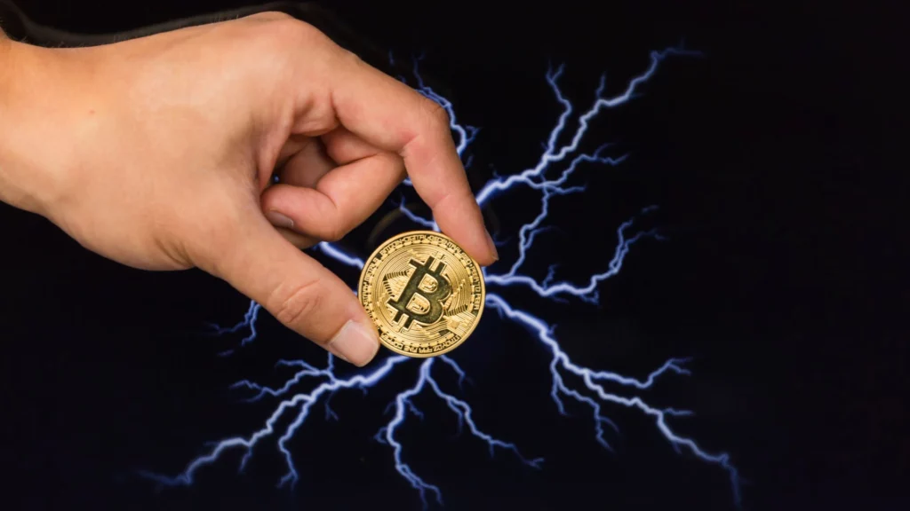 Bitcoin Lightning Network Capacity is Rising: Are Exchanges Turning Away from Payment Altcoins?