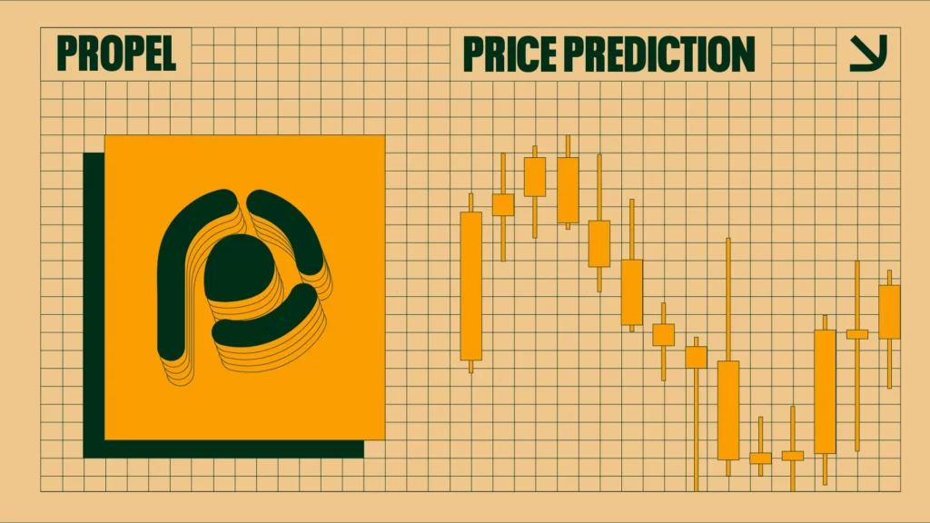 Propel price prediction