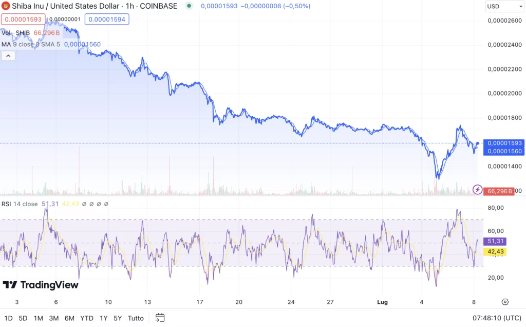 Shiba Inu (SHIB) Price Prediction for 20242030