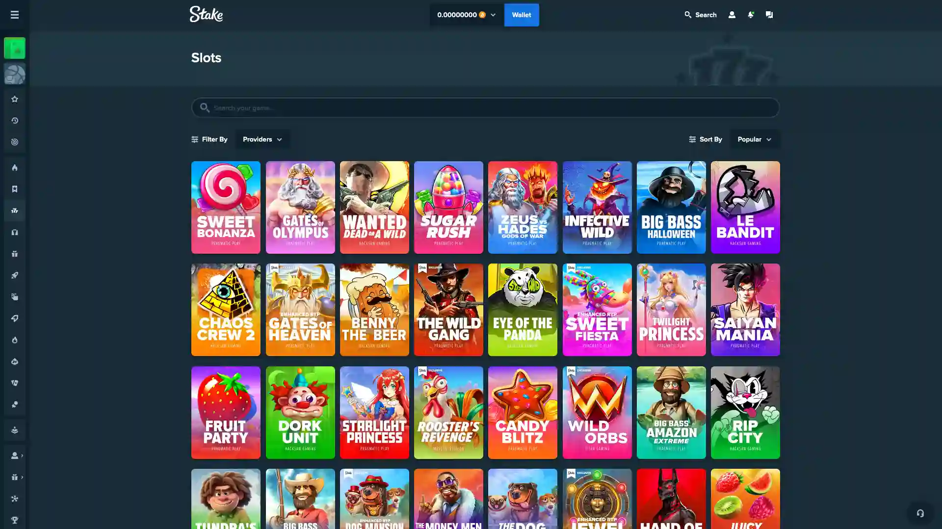 Stake Casino Review In 2024 Stake Casino Review In 2024