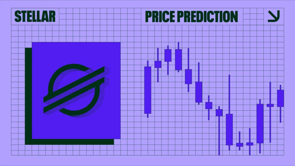 Stellar Price prediction