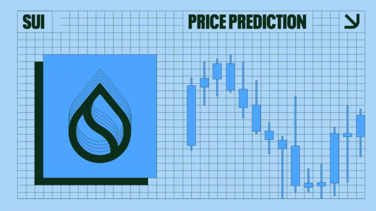 Sui price prediction
