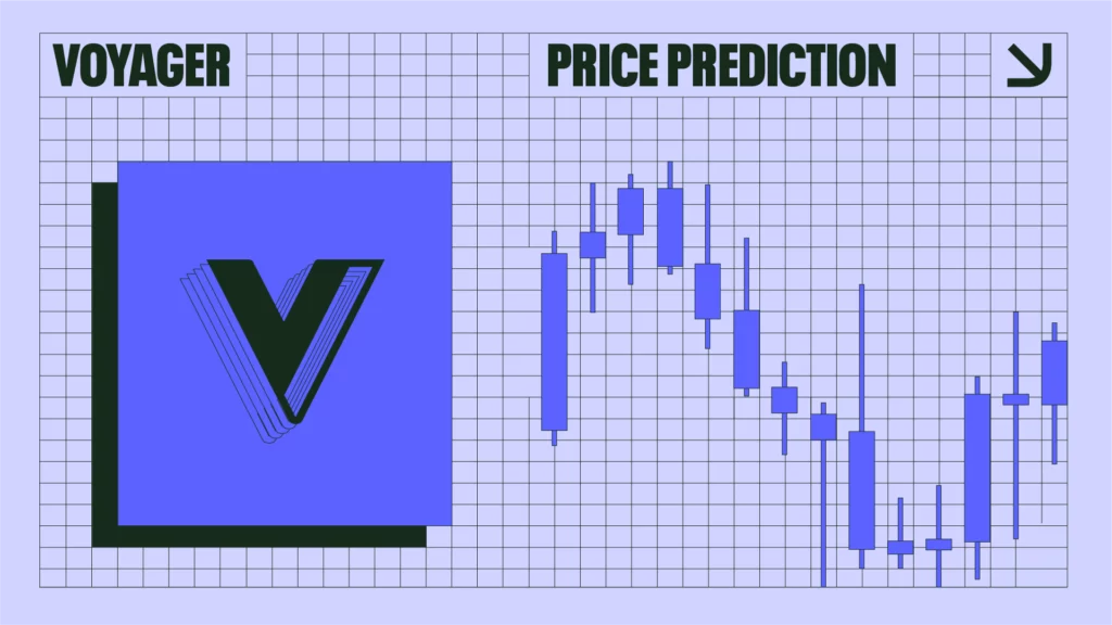 Voyager price prediction