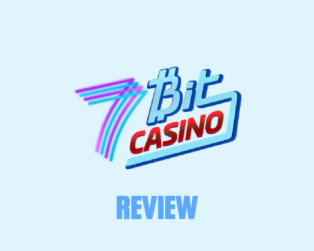 7Bit Casino Review Snippet