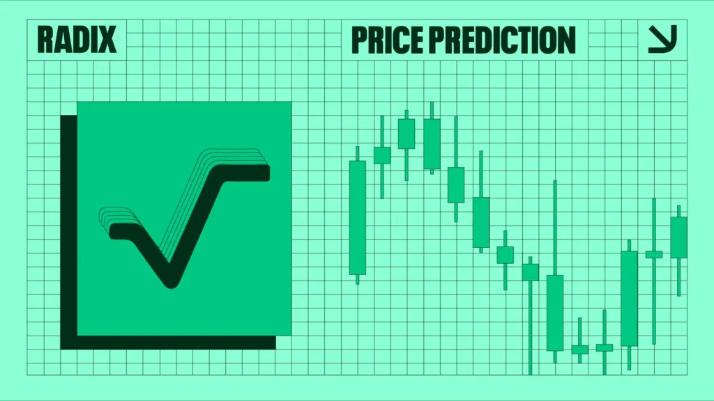 Radix price prediction