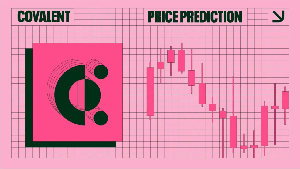Covalent price prediction