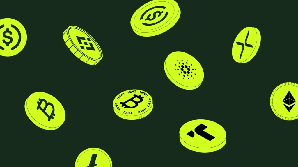 Crypto Exchanges