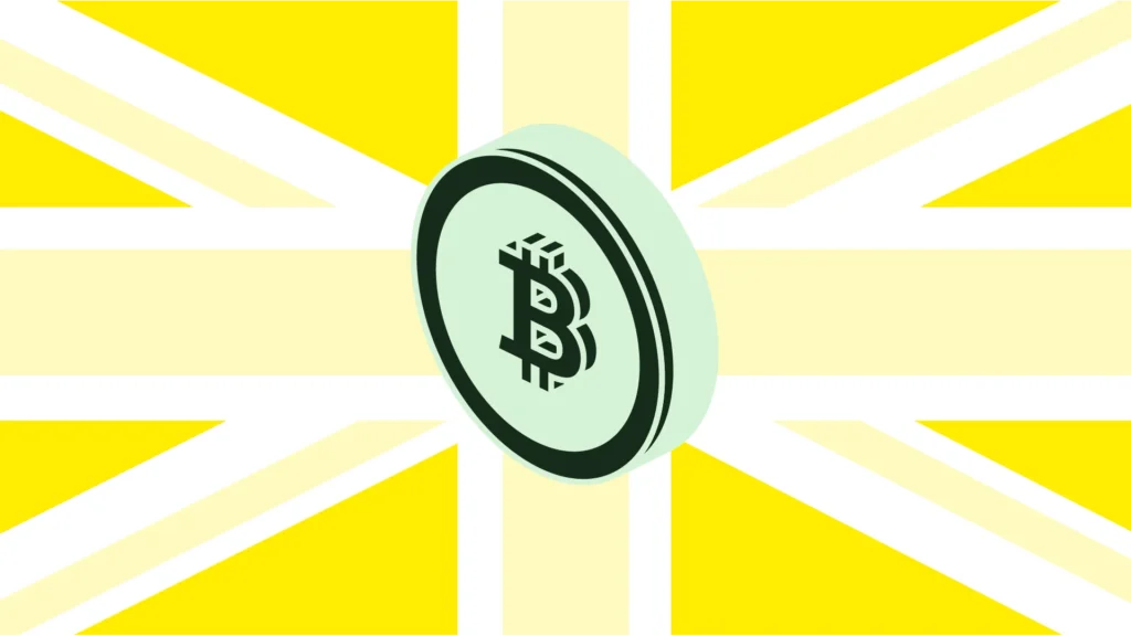 Best Crypto Exchanges in the UK in 2026