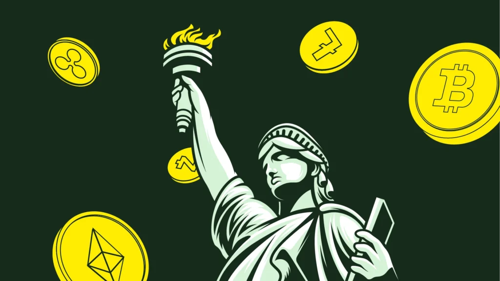 Best Bitcoin And Crypto Exchanges in New York in 2026
