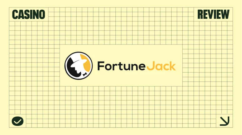 fortunejack review