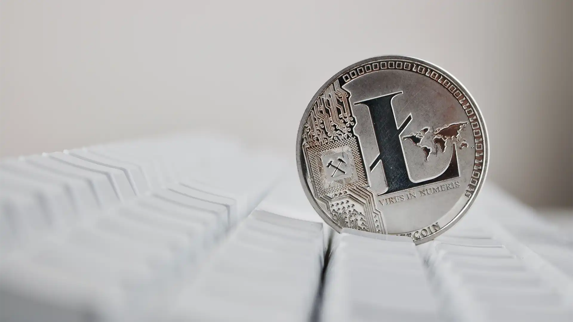 Litecoin Halving in Two Days: Are Investors Buying as Price Keeps Rising? |  CCN.com