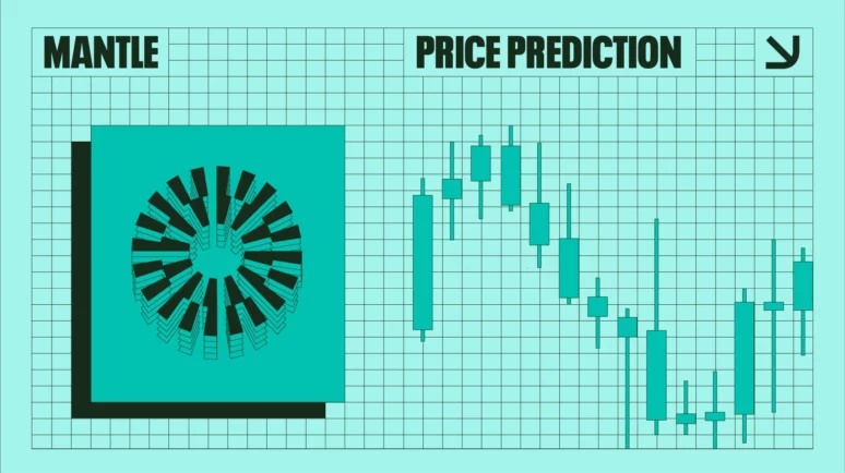 Mantle price prediction