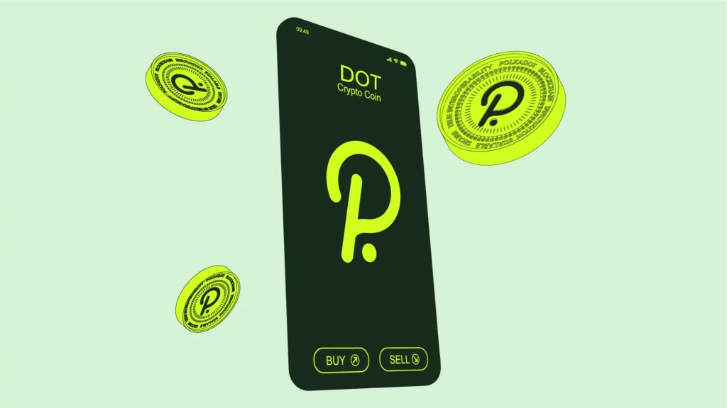 Best Polkadot Exchanges in 2026