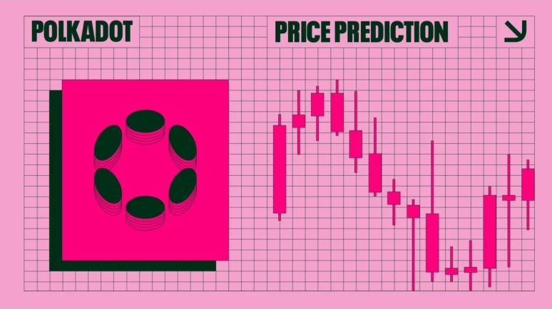 Polkadot price prediction
