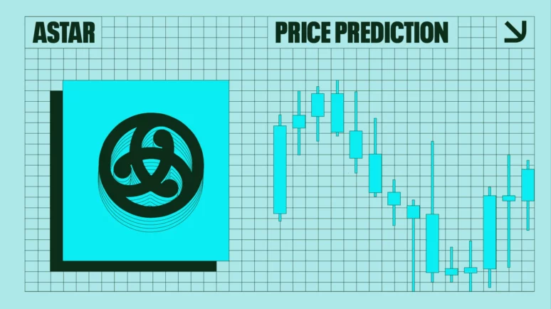 Astar price prediction