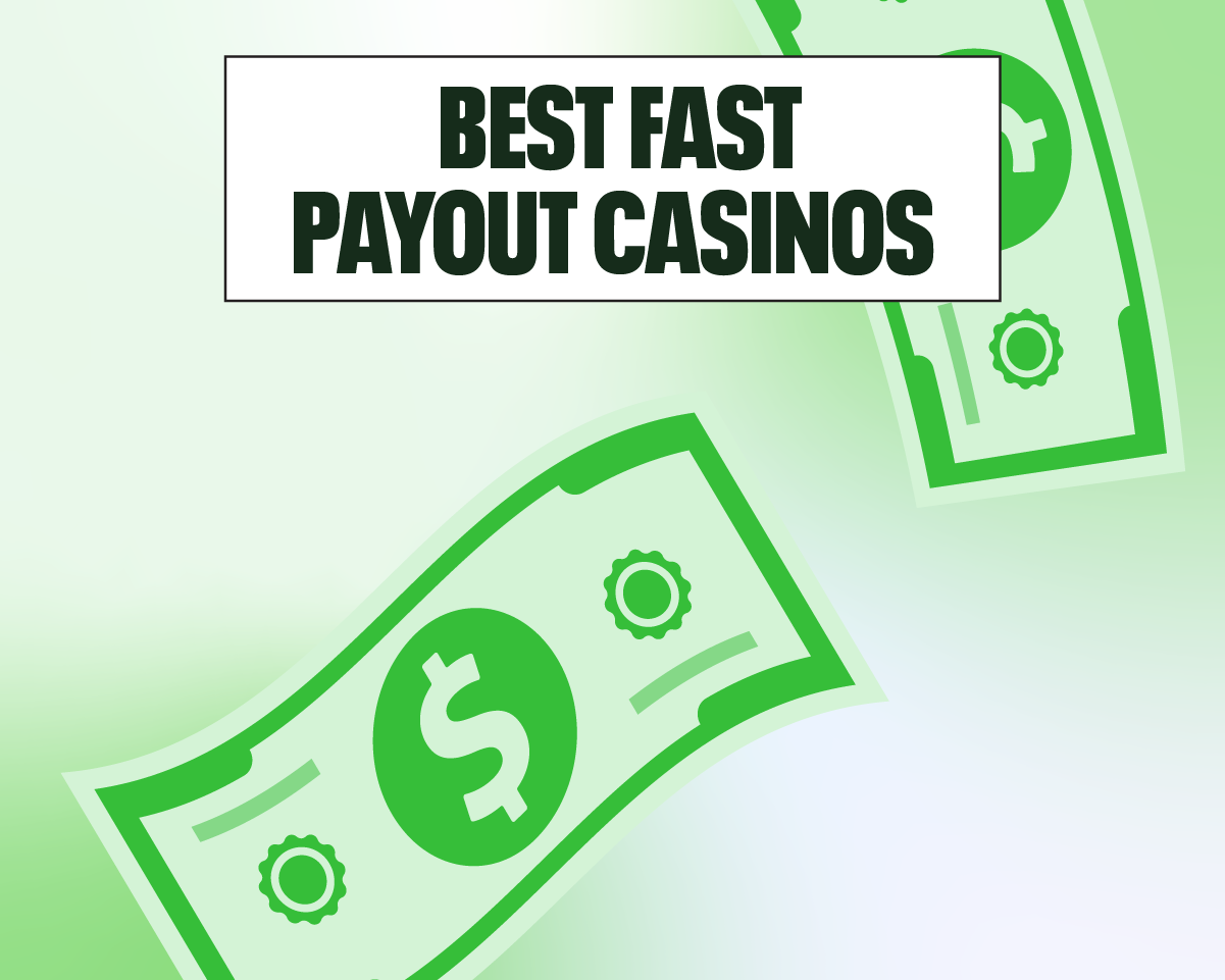 Best fast payout casinos