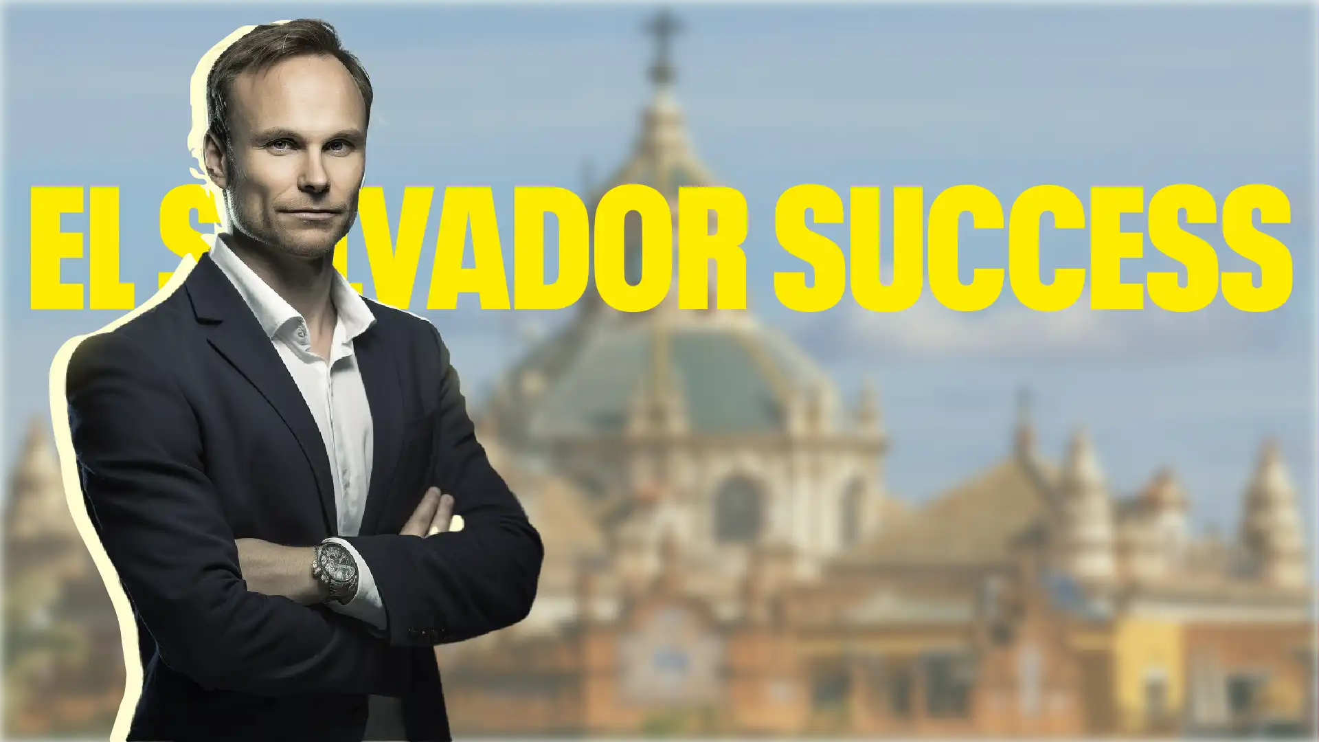 Bitfinex CTO Paolo Ardoino Highlights El Salvador Success with 70% Returns  and J.P. Morgan Interest | CCN.com