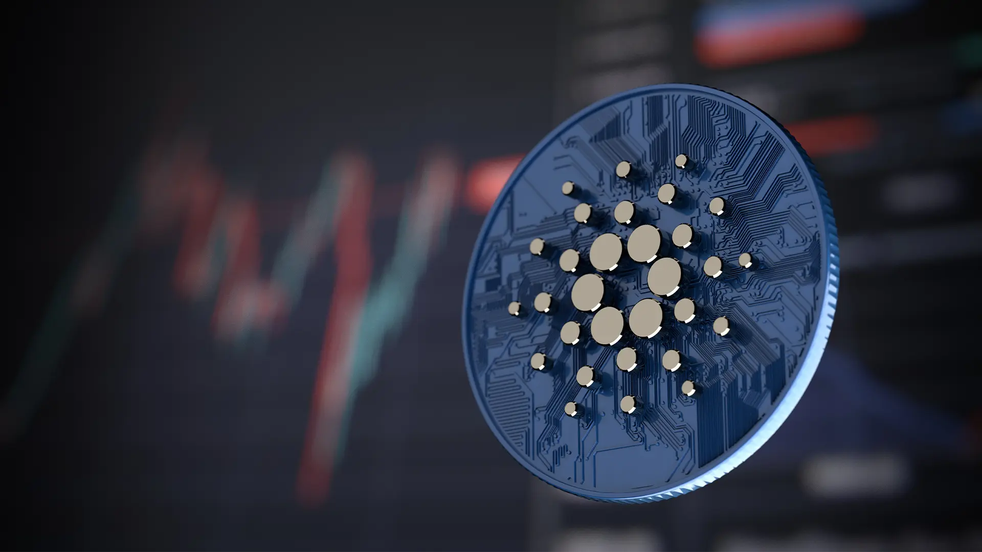 Cardano TVL Up Near 200% This Year - Will ADA Price Follow? | CCN.com