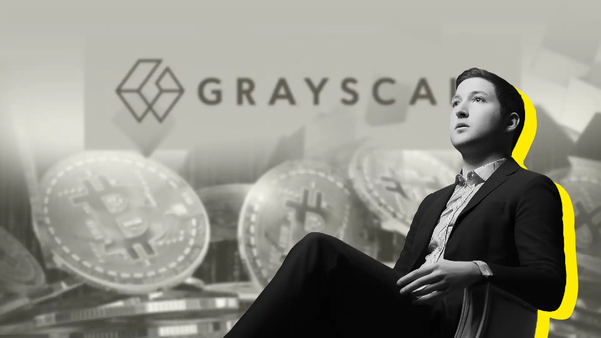 Despite SEC Win Grayscale May Not Refile its ETF Application as Other  Decisions Loom | CCN.com