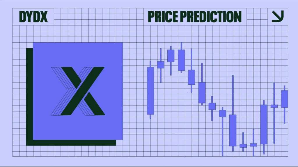 DYDX price prediction