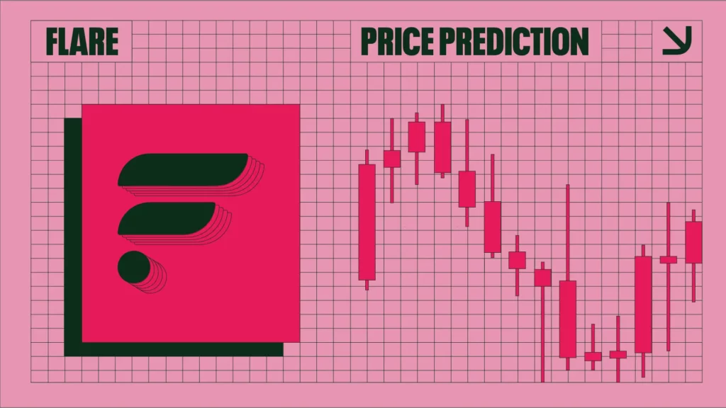 Flare price prediction