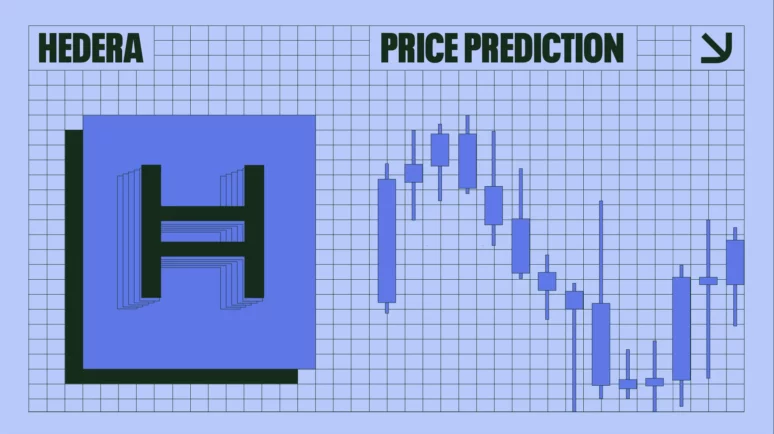 hedera price prediction