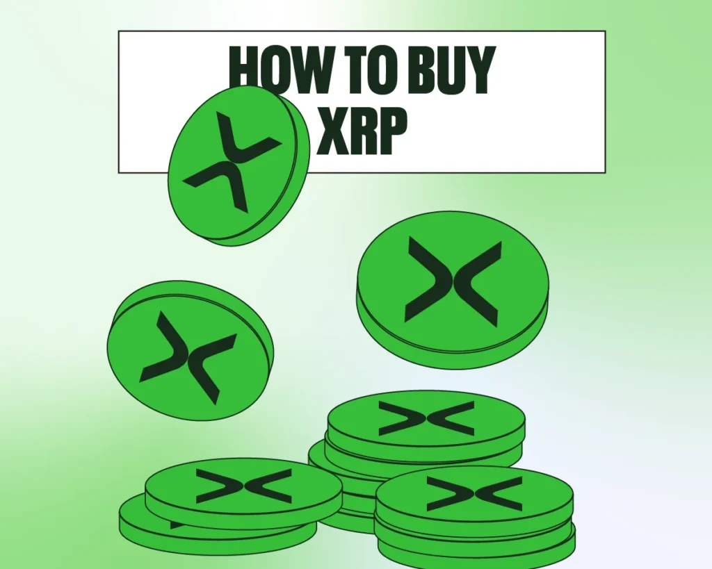 How to Buy XRP in 2026