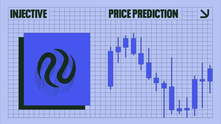 injective price prediction